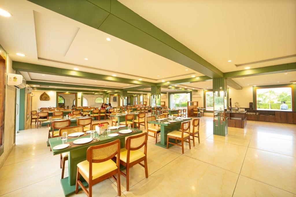 5 Senses Corbett Richness Luxuries Resort ! Destination Wedding & Corporate Events Ramnagar  Exterior photo